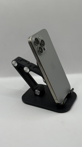 Apple iPhone 15 Pro 256 GB  ID : 494936-V